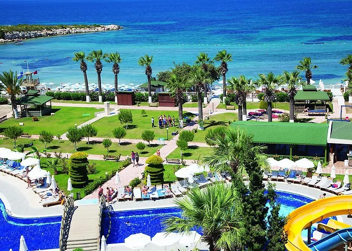 Rezort Buyuk Anadolu