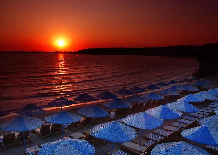 Buyuk Anadolu Rezort 5*