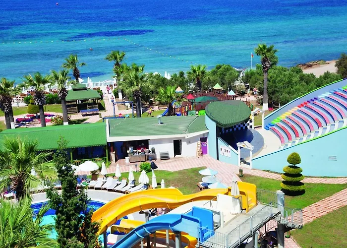 Rezort Buyuk Anadolu