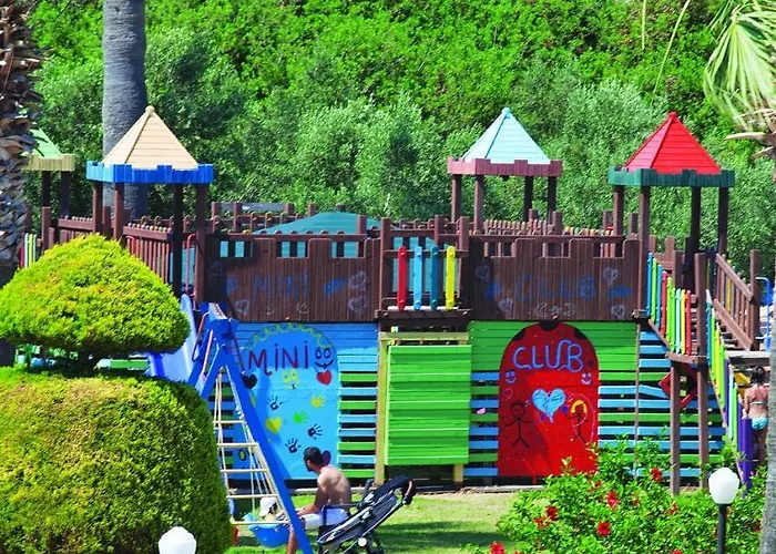 Buyuk Anadolu Rezort