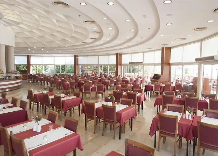 Buyuk Anadolu 5* Didim