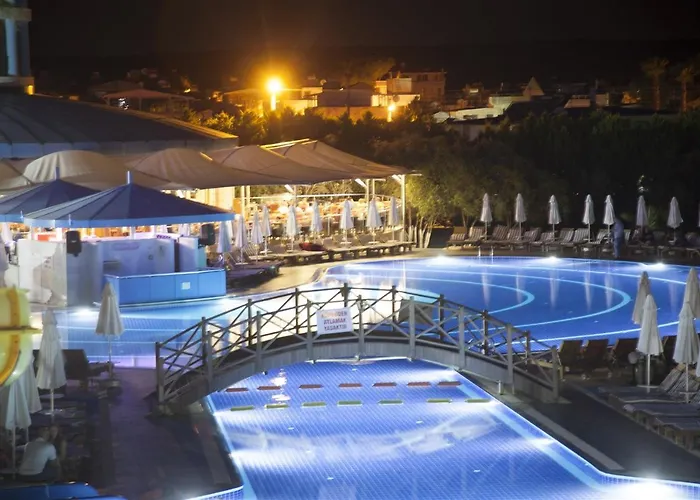 Buyuk Anadolu Rezort 5*