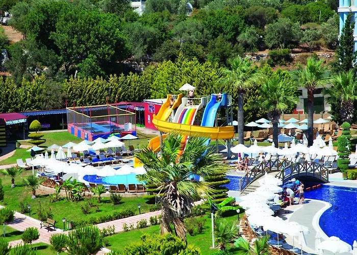 Buyuk Anadolu Rezort Didim