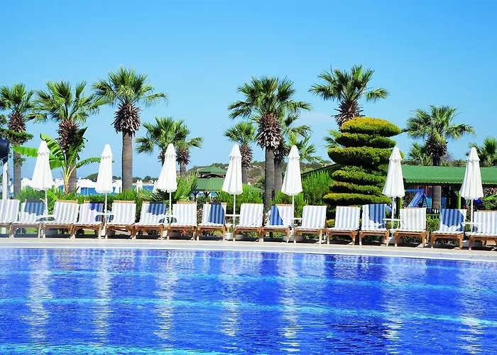 Rezort Buyuk Anadolu Didim