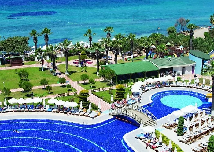 Buyuk Anadolu Rezort