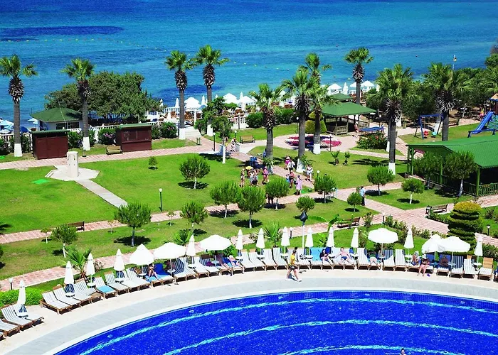 Buyuk Anadolu 5* Didim