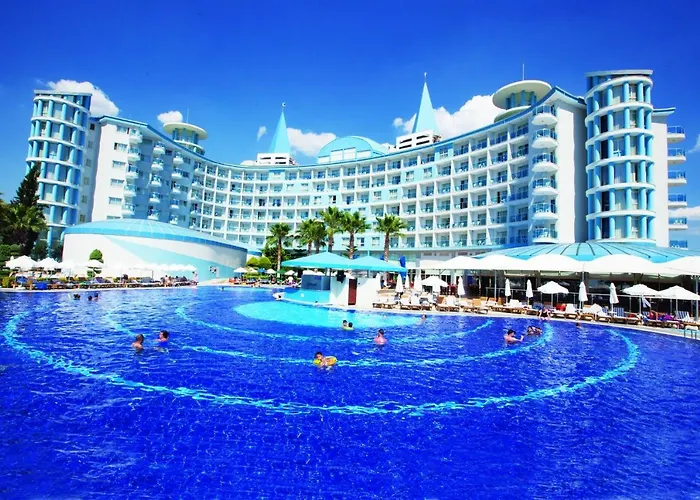 Buyuk Anadolu Rezort Didim