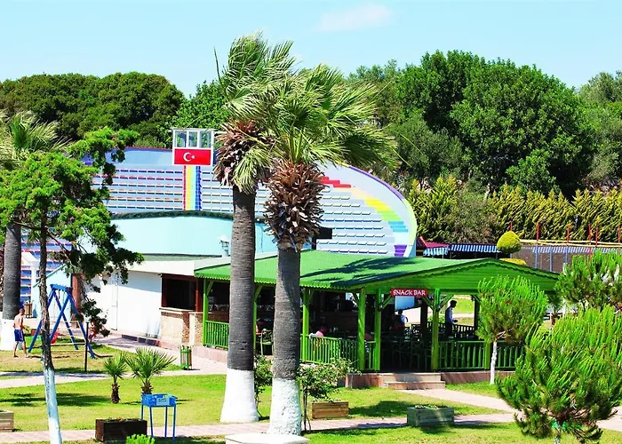 Buyuk Anadolu 5* Didim