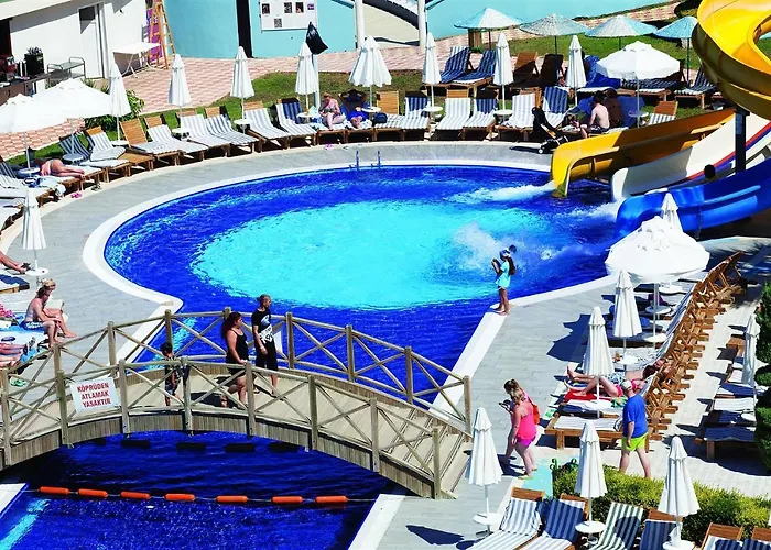 Buyuk Anadolu Rezort Didim