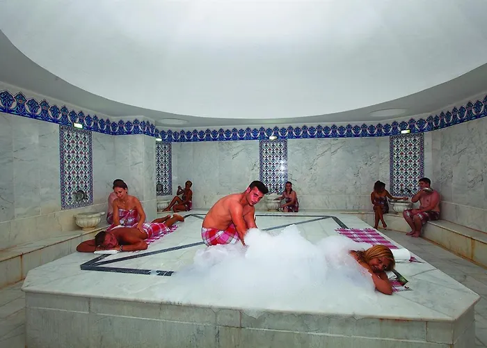 Buyuk Anadolu Rezort 5*